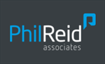 Phil Reid Associates Logo