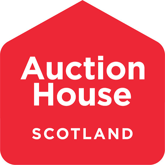 Auction House Scotland logo