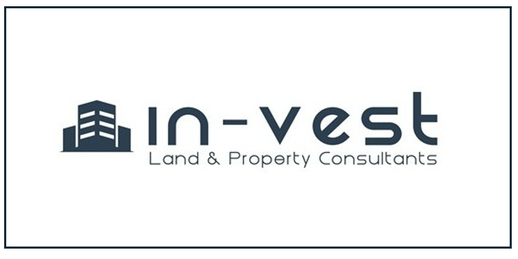 In-Vest logo