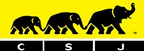 Christopher St James Plc Logo