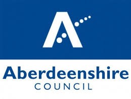 Aberdeenshire Council logo
