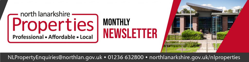 newsletter header