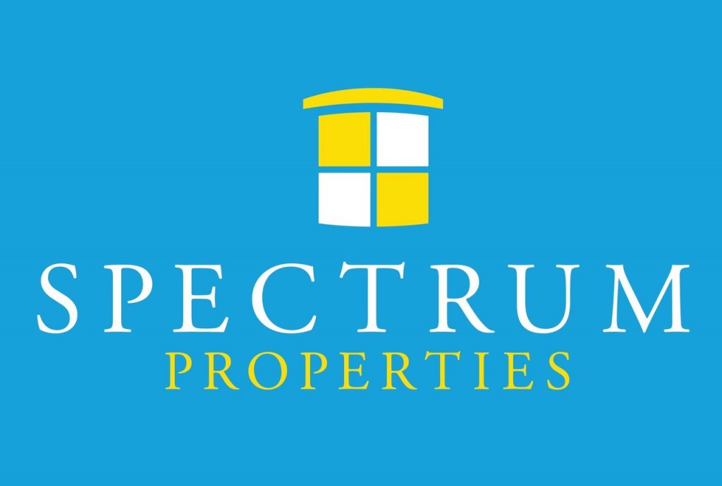 Spectrum Properties logo