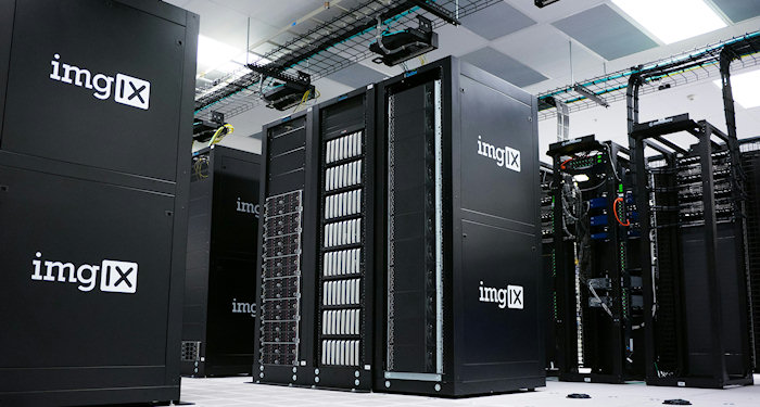 Data centre