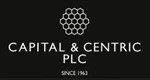 Capital & Centric Plc