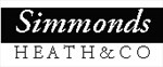 Simmonds Heath & Co