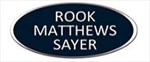 Rook Matthews Sayer