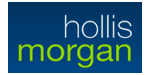 Hollis Morgan