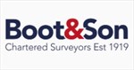 Boot & Son Chartered Surveyors
