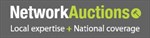 Network Auctions