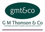 G M Thomson and Company