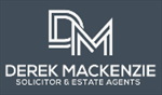 Derick Mackenzie Estate Agent