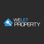 We Let Property Scotland Ltd