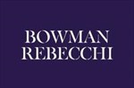 Bowman Rebecchi