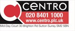 Centro Commercial Ltd