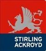 Stirling Ackroyd