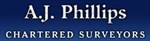 AJ Phillips Chartered Surveyors